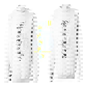 ミニオン Oops スウェットシャツ - Kawaiitshirt