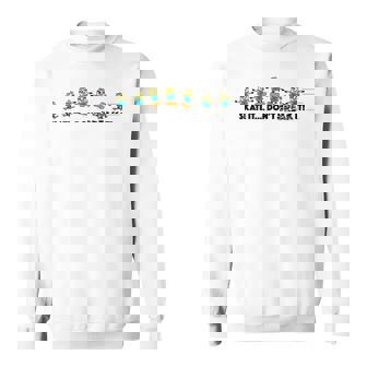 ミニオンkate It…Don't Break It スウェットシャツ - Kawaiitshirt