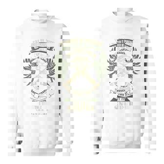 ミリタリースナイパー スウェットシャツ - Kawaiitshirt