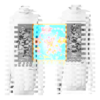 ムテキング M スウェットシャツ - Kawaiitshirt