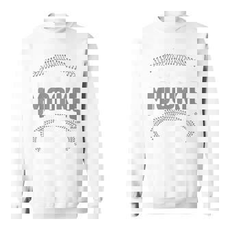 ムーキー・ベッツ ロサンゼルス ネーム&ナンバー フロント&バック スウェットシャツ - Kawaiitshirt