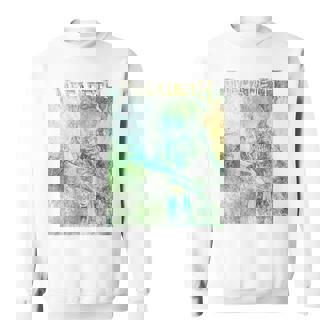 メガデス-クリプティック・ヴィック スウェットシャツ - Kawaiitshirt