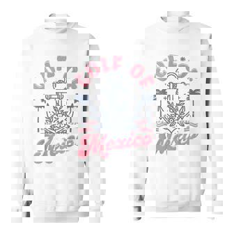 メキシコ湾 Estd 1550 スウェットシャツ - Kawaiitshirt