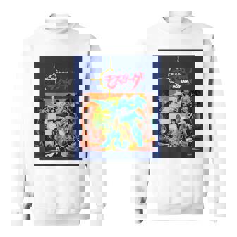 モスピーダ L スウェットシャツ - Kawaiitshirt