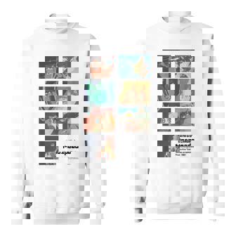 モスピーダ O スウェットシャツ - Kawaiitshirt