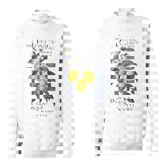 モダン ヒップホップ ヴィンテージ グラフィティ アーバン ストリートウェア スウェットシャツ - Kawaiitshirt