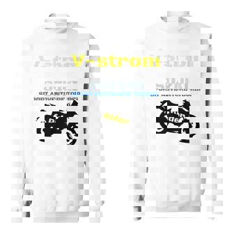 モトシャツストローム スウェットシャツ - Kawaiitshirt