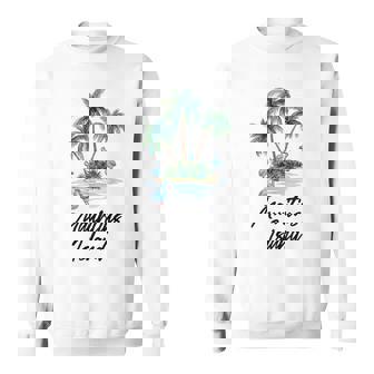 モーリシャス島 旅行 バケーション モーリシャス ドードー 鳥 スウェットシャツ - Kawaiitshirt