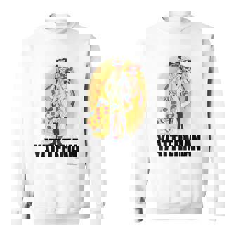 ヤッターマン A スウェットシャツ - Kawaiitshirt