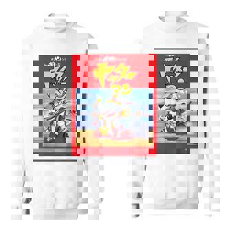 ヤッターマン C スウェットシャツ - Kawaiitshirt