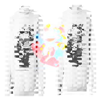 ヤッターマン K スウェットシャツ - Kawaiitshirt