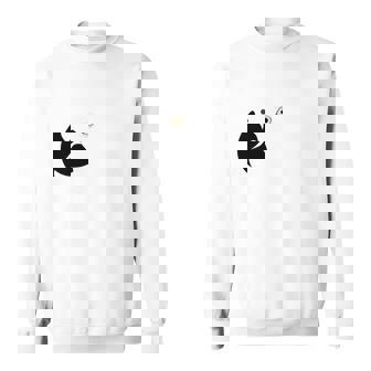 ヨウム 長袖tシャツ スウェットシャツ - Kawaiitshirt