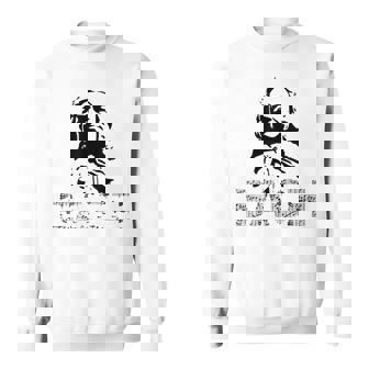 ヨハン・セバスティアン・バッハ 作曲家 ピアニスト 古典音楽 スウェットシャツ - Kawaiitshirt