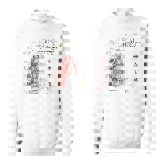 ヨーロッパ オランダ オランダ アムステルダム バケーション お土産 スウェットシャツ - Kawaiitshirt