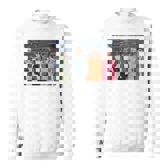 リアム&ノエル・ギャラガー・オアシス・バンド、ネブワース1996 スウェットシャツ - Kawaiitshirt