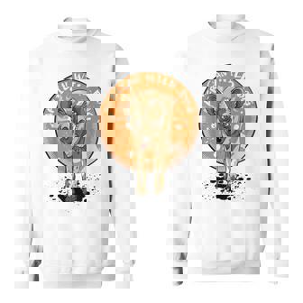 リカオン スウェットシャツ - Kawaiitshirt