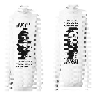 リコール ギャヴィン・ニューソム 反共産主義 反左 チェ・ゲバラ スウェットシャツ - Kawaiitshirt