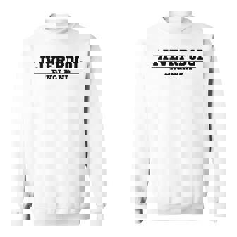 リバプール イングランド ヴィンテージ リバプール スウェットシャツ - Kawaiitshirt