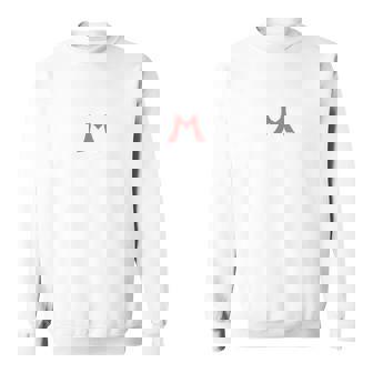 ルチャドール マスク スウェットシャツ - Kawaiitshirt