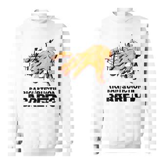 レイサルサデュラバレットリカンストラクションヴィンタンジュデファニア スウェットシャツ - Kawaiitshirt