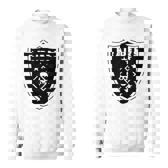 レイダースヒーローズコレクション スウェットシャツ - Kawaiitshirt