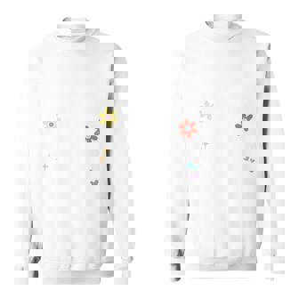 レトロ グルーヴィーなイム・シャネル Doing Chanelle Things 長袖tシャツ スウェットシャツ - Kawaiitshirt