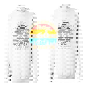 レトロ ヴィンテージ 60歳 誕生日プレゼント 60年間の素晴らしさ 長袖tシャツ スウェットシャツ - Kawaiitshirt