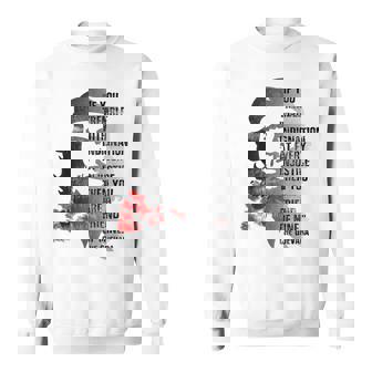 レトロなチェ・ゲバラのアドマイヤーズ革命の名言。ミーム スウェットシャツ - Kawaiitshirt