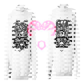 ロカビリー 50年代 ロックンロール ダンスパーティー ソック ホップ ミュージック 60年代 長袖tシャツ スウェットシャツ - Kawaiitshirt