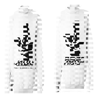 ロク・バゴロ スウェットシャツ - Kawaiitshirt