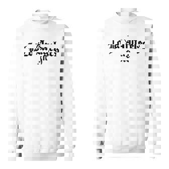 ロサンゼルス310エリアコードla スウェットシャツ - Kawaiitshirt