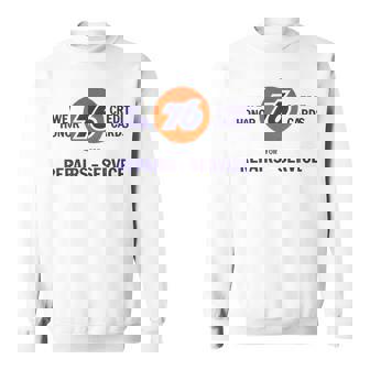 ヴィンテージ 76 ガソリンポンプ サイン レトロ ガソリン ガレージ スウェットシャツ - Kawaiitshirt