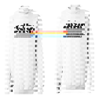 ヴィンテージ 80年代スタイル ダルトン Ga スウェットシャツ - Kawaiitshirt