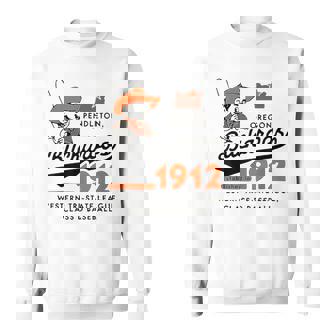 ヴィンテージ Pendleton オレゴン・バッカルーズ 廃止野球ボール スウェットシャツ - Kawaiitshirt