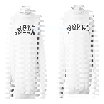 ヴィンテージ ブルックリン オールドレトロ ブルックリン Ny スポーツギフト スウェットシャツ - Kawaiitshirt