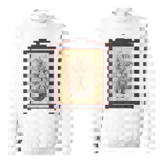 ヴィンテージ 人間の脳 解剖図 スウェットシャツ - Kawaiitshirt