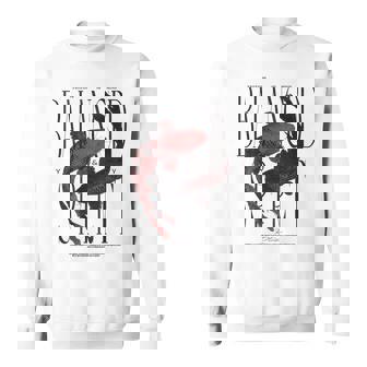 ヴィンテージグラフィティ錦鯉魚バックプリント鯉鯉 スウェットシャツ - Kawaiitshirt