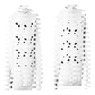 仮装&カーニバル メロンコスチューム スイカ スウェットシャツ - Kawaiitshirt