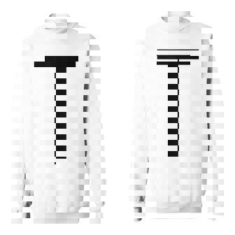 体操着 白ｔシャツ Tt兄弟 Ttブラザーズ 忘年会 新歓迎会 余興 二次会 パーティ 盛り上げ Agt スウェットシャツ - Kawaiitshirt