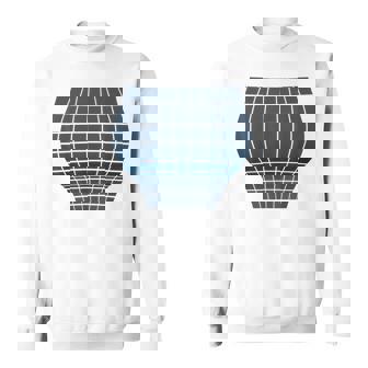 光学イリュージョン 大きな胸 3Dルックス 面白いドレスtシャツ スウェットシャツ - Kawaiitshirt