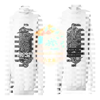 八丈島 日本の島 日本 スウェットシャツ - Kawaiitshirt