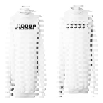 写真 絞り カメラ レンズ サイズ 写真家 写真 スウェットシャツ - Kawaiitshirt