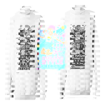 原宿ストリート 東京 スウェットシャツ - Kawaiitshirt