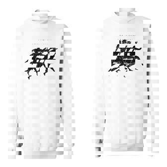 古代ギリシャの翼のあるランナー 2 考古学歴史家 スウェットシャツ - Kawaiitshirt