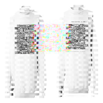 国際世界旗 国旗 世界地図 地球儀 スウェットシャツ - Kawaiitshirt