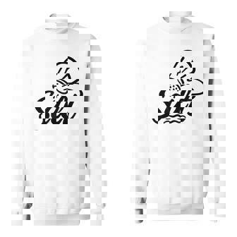 塩 スウェットシャツ - Kawaiitshirt