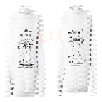 大谷、ベッツ、フリーマン スウェットシャツ - Kawaiitshirt