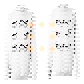 大谷翔平 ロサンゼルス 今日の気持ちMlb選手 スウェットシャツ - Kawaiitshirt