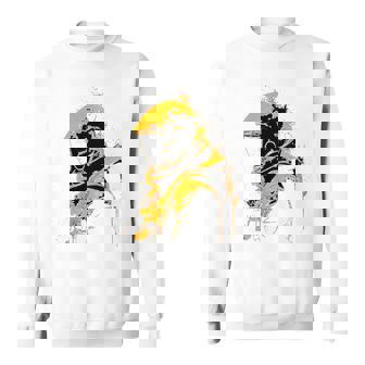 宇宙 宇宙 冒険 宇宙飛行士 宇宙 長袖tシャツ スウェットシャツ - Kawaiitshirt