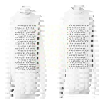 小さなかわいい多肉植物 スウェットシャツ - Kawaiitshirt